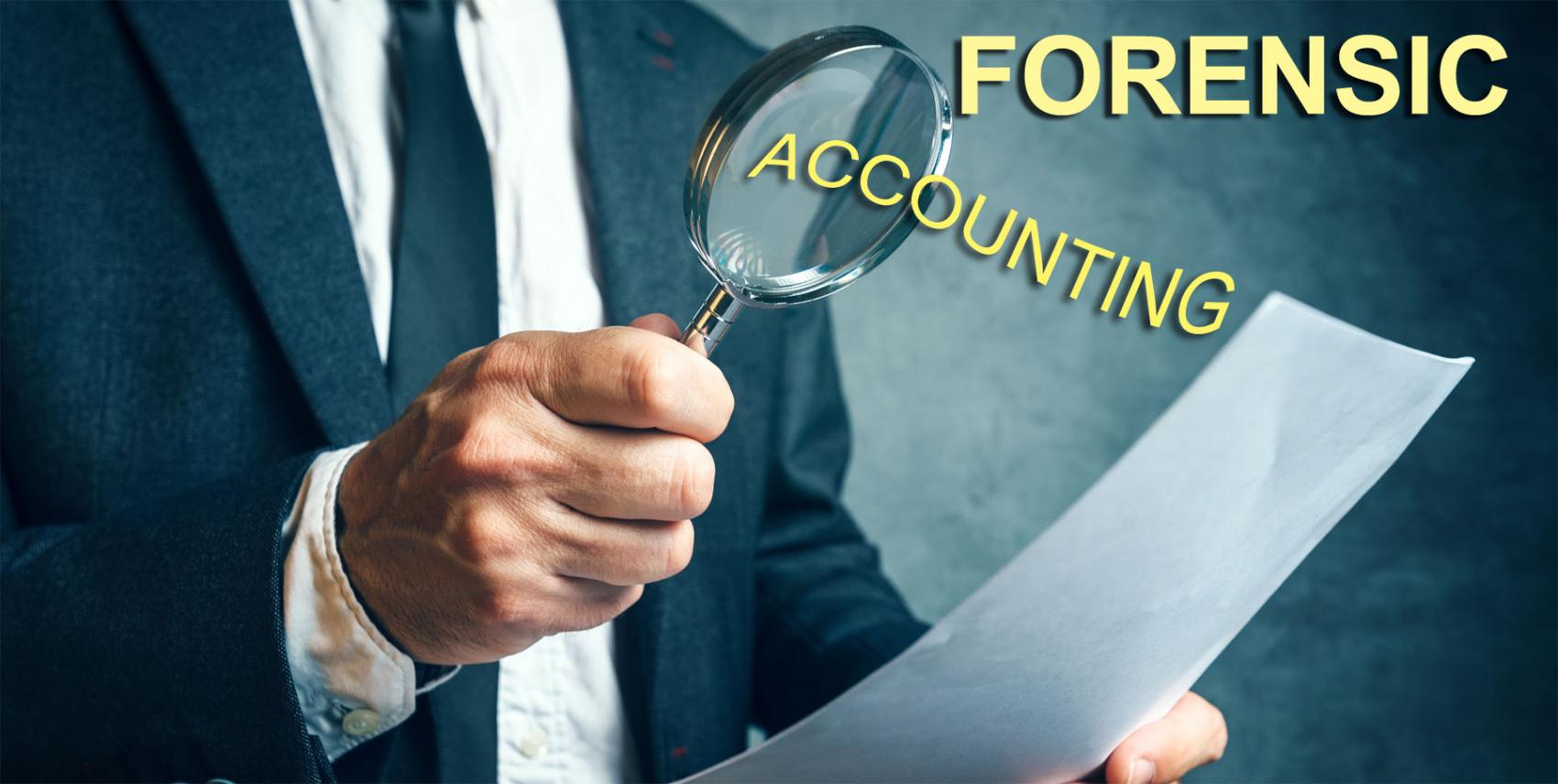 Forensic-Accounting